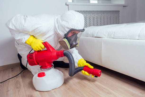 Best Pest Exclusion Services  in Hudson, PA